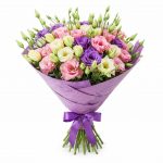 Цветы в подарок на свадьбу