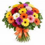 Цветы на День семьи, любви и верности