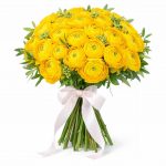 Ранункулюсы