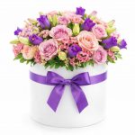 Цветы на Пасху