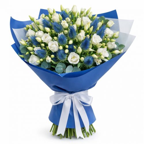 Букет «Энергия Природы»