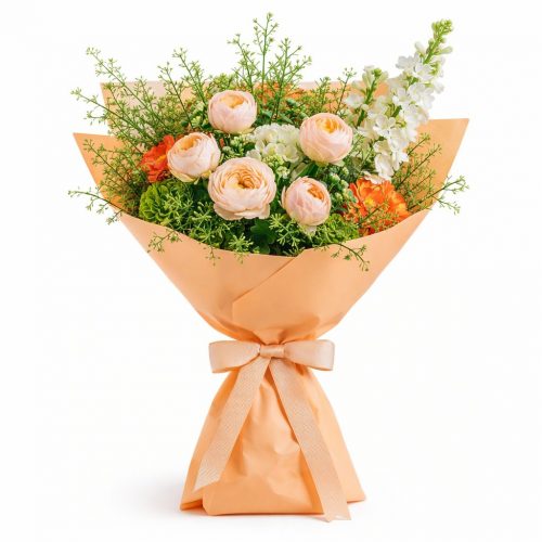 Букет «Волшебство»